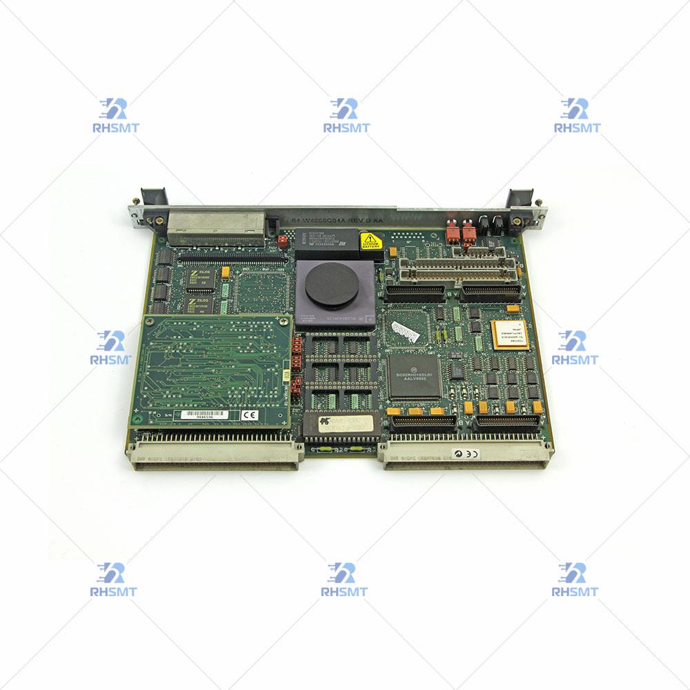 Samsung SAMSUNG CP45FV CPU BOARD MVME-162-220